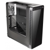 Корпус Thermaltake View 27 [CA-1G7-00M1WN-00] MidTower, Black, USB3, Window, без БП
