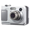 BenQ Digital Camera C62 (6.0Mpx, 39-117mm, 3x, F2.8-4.9, JPG, 9.7Mb + 0Mb SD, 1.6", USB, AAx2)