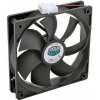 Вентилятор Cooler Master (R4-S2S-12AK-GP) (120x120x25, 1200 об/мин, 19 дБ, 3pin)