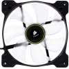 Вентилятор Corsair Air SP140 LED Green [CO-9050027-WW] (140x140, 1440 RPM, 29.3 dBA)