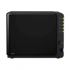 Сетевое хранилище Synology Disk Station DS416 (0Tb, 4bay, 2x1.4GHz, 1Gb DDR3, 2xGLAN, 3xUSB3.0)
