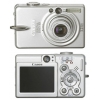 Canon Digital IXUS 30 (3.2Mpx, 35-105mm, 3x, F2.8-4.9, JPG, (8-32)Mb SD, 2.0", USB, AV, Li-Ion)