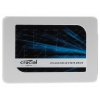Твердотельный накопитель SSD 2.5" SATA-3  275Gb Crucial MX300 [CT275MX300SSD1] TLC 3D NAND (R530/W500MB/s)