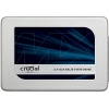 Твердотельный накопитель SSD 2.5" SATA-3  750Gb Crucial MX300 [CT750MX300SSD1] TLC 3D NAND (R530/W510MB/s)