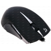 Мышь проводная Gamdias Erebos Optical, 3500dpi, Black, USB
