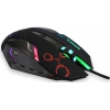 Мышь проводная Jet.A Krios 2400dpi (JA-GH31) Black USB