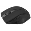 Мышь беспроводная Intro MW195 Wireless Black USB