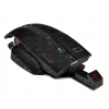 Мышь беспроводная Tt eSPORTS LEVEL 10M Hybrid Black 5000dpi USB