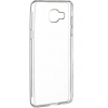 Накладка на корпус iBox Crystal для Samsung A5 2016, силикон, прозрачный