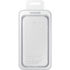 Чехол Samsung для Samsung Clear Cover Transparent A7 2017, прозрачный