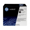 Картридж HP 64X (CC364X) для HP LJ P4015 Black (24000 стр.) (Ориг.)