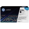 Картридж HP CE264X черный, картридж