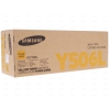 Картридж Samsung CLT-Y506L для CLP-680\6260 Yellow (3500 стр.) (Ориг.)