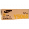 Картридж Samsung CLT-Y506S для CLP-680\6260 Yellow (1500 стр.) (Ориг.)