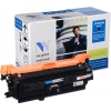 Картридж NV Print CE400A Black для Нewlett-Packard CLJ Color M551/M575dn (5000k)