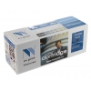 Картридж NV Print CF350ABk black