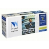 Совместимый картридж NV Print HP CF352AY yellow