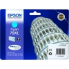 Картридж Epson T7902 для WF-5110DW/5620DWF Cyan (2000 стр.) (Ориг.)