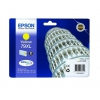 Картридж Epson T7904 для WF-5110DW/5620DWF Yellow (2000 стр.) (Ориг.)