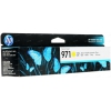 Картридж HP 971 (CN624AE) для OfficeJet Pro X451/X551 Yellow (Ориг.)