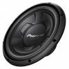 Сабвуферный динамик Pioneer TS-W126M [12'', 300Вт/1300Вт, 20-125 Гц, 96 дБ]