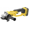Углошлифовальная машина DeWalt DCG 412 M2 [125мм, 7000об/мин]