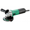 Углошлифовальная машина Hitachi G12SR4_NU [730Вт, 10000 об/мин, 115 мм]