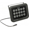 Orient <SAL-70IR 12V> IR прожектор (15  LED, 70м)
