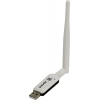 TENDA <U1> Wireless USB Adapter (802.11b/g/n,  300Mbps, 3.5dBi)