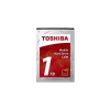 Жесткий диск SATA 2.5" 1TB 5400RPM 8MB HDWJ110UZSVA Toshiba Жесткий диск SATA 2.5" 1TB 5400RPM 8MB HDWJ110UZSVA от компании Toshiba с емкостью накопителя в 1Тб. Скорость вращения шпинделя 5400 оборотов в минуту, формат накопителя 2,5". Буфер HDD равен 8 Мб, а интерфейс SATA 6Gb/s .