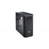 Корпус Cooler Master MasterBox 5 with Mesh Flow Front Panel MidiTower ATX MicroATX MiniITX Цвет черный MCX-B5S1-KWNN-11