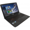 ASUS ROG GL552VW <90NB09I1-M10950>  i7 6700HQ/8/1Tb/DVD-RW/GTX960M/WiFi/BT/Win10/15.6"/2.55 кг