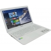 ASUS X556UQ <90NB0BH5-M09660>  i5  7200U/4/1Tb/DVD-RW/940MX/WiFi/BT/Win10/15.6"/2.21  кг
