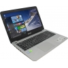 ASUS X556UQ <90NB0BH2-M09650> i5  7200U/4/1Tb/DVD-RW/940MX/WiFi/BT/Win10/15.6"/2.21 кг