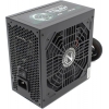 Блок питания Zalman ZM500-GVM <Black> 500W ATX (24+2x4+2x6/8пин)  Cable Management