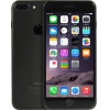 Apple iPhone 7 Plus <MN4W2RU/A 256Gb Black> (A10, 5.5" 1920x1080 Retina, 4G+BT+WiFi+GPS/ГЛОНАСС,  12+12Mpx, iOS)