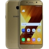Samsung Galaxy A5 (2017) SM-A520FZDDSER Gold  (1.9GHz,3Gb,5.2"1920x1080 AMOLED,4G+WiFi+BT,32Gb+microSD,16Mpx)