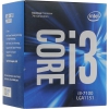 CPU Intel Core i3-7100 BOX   3.9 GHz/2core/SVGA HD Graphics 630/0.5+  3Mb/51W/8  GT/s  LGA1151