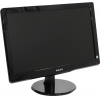 19.5" ЖК монитор PHILIPS 200V4LAB2/00/01 (LCD, Wide,  1600x900,  D-Sub,  DVI)