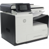HP PageWide Pro 477dw <D3Q20B>(A4,768Mb,LCD,55  стр./мин,МФУ,факс,USB2.0,WiFi,сетевой,двусторонняя печать,DADF,NFC)
