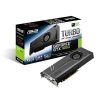 Видеокарта PCIE16 GTX1060 6GB GDDR5 TURBO-GTX1060-6G Asus