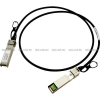 Кабель DAC SFP+/SFP+ 10GE 1M SFP-10G-CU1M HUAWEI Кабель стекирования Huawei {SFP-10G-CU1M} GE/10GE, длина: 1 метр (Два SFP+ трансивера, Медный пассивный кабель, Использование внутри помещений, Также известный как кабельная сборка или high speed direct-attach cable) [02310MUN]