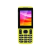 Мобильный телефон D503 YELLOW D503YELL VERTEX
