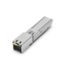 Трансивер GE 100M RJ45 SFP-1000BASET HUAWEI (02314171)
