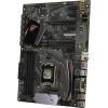 ASUS STRIX B250F GAMING (RTL) LGA1151 <B250> 2xPCI-E DVI+HDMI+DP GbLAN SATA  ATX 4DDR4