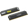 Crucial Ballistix <BLT2C8G4D30AETA> DDR4 DIMM 16Gb KIT 2*8Gb  <PC4-24000> CL15