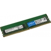 Crucial <CT4G4WFS824A> DDR4 DIMM 4Gb  <PC4-19200> CL17 ECC