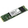 SSD 120 Gb M.2 2280 B&M 6Gb/s Transcend  MTS820 <TS120GMTS820> TLC