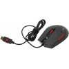 Tt eSports Gaming Mouse Black FP <MO-BKV-WDLGBK-01> (RTL)  USB 7btn+Roll