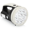 Фонарь Supra SFL-PLR-12L [прожектор, 12xLED, 20 ч, аккумулятор, 220 в]